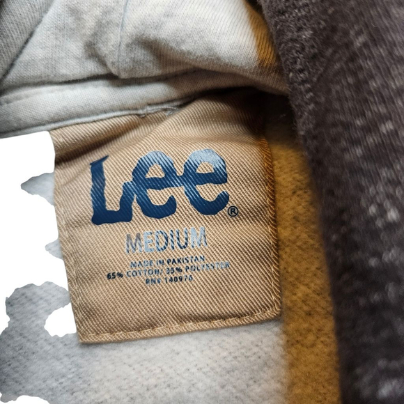 Boys Medium Sweater, Pants, and Shorts Bundle - Picture 6 of 6